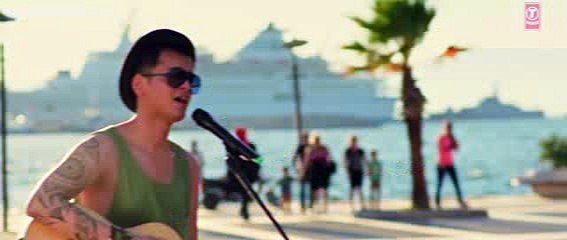 Jahaan Tum Ho - Shrey Singhal|hot bollywood video song