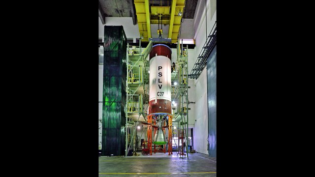 ISRO PSLV C37 LAUNCH|PSLV CARTOSAT37|C37|CARTOSAT|PSLV CARTOSAT 2-SERIES