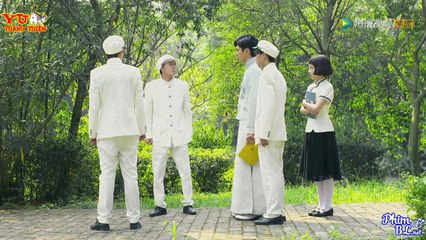 [Vietsub - BL] Du Thử Nhất Sinh Tập 1