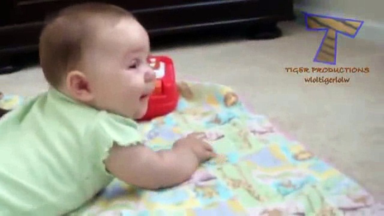 Funny babies _14