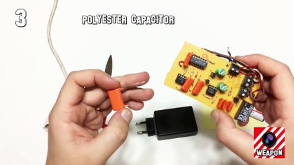 TOP 8 BEST Electricity tricks _ One Amazing Science Trick