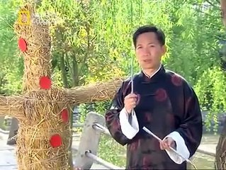 Las Armas Mortales del Kung Fu