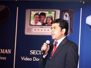EVOLVE INDIA MR DEEPAK $ HARSH BILLA