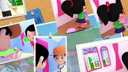 ABC Song | Alphabets Song | Learning ABC | Nursery Rhymes | Kids Song | Baby Rhyme | Children Video