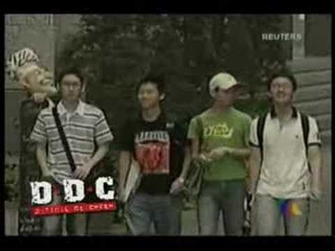 Difícil de creer, Los Muertos