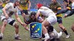 Rugby Europe Championship round-up | Germany and Georgia get wins