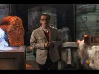 Difícil de creer, Terremotos