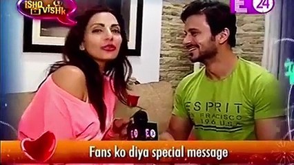 Ishqbaaz 15/ February/ 2017 News -  velentaine day per Tia Ko mila real Pyaar