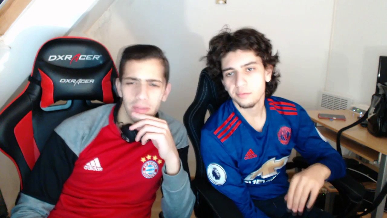 ON LIT LES MÉCHANTS COMMENTAIRES ! -QJS3rIGhYZY