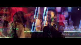 TERI KAMAR PE - Tony Kakkar ft. Bohemia  Gauahar Khan  Official Music Video