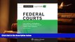 Kindle eBooks  Casenotes Legal Briefs: Federal Courts Keyed to Low, Jeffries   Bradley, 7th