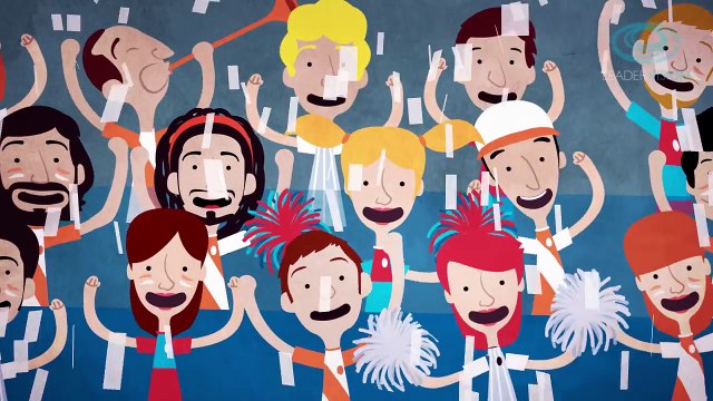 Dale Ramón gol,gol, Canciones y Clásicos Infantiles