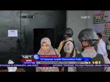 31 Tahanan Kabur Dari Lapas Kelas Tiga Banjarbaru Kalimantan Selatan - NET 12