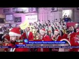 Warga Aleppo Rayakan Natal Pertama Pasca Konflik - NET12