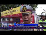 Arus Lalu Lintas Limbangan Garut Mulai Dipadati Kendaraan - NET 16