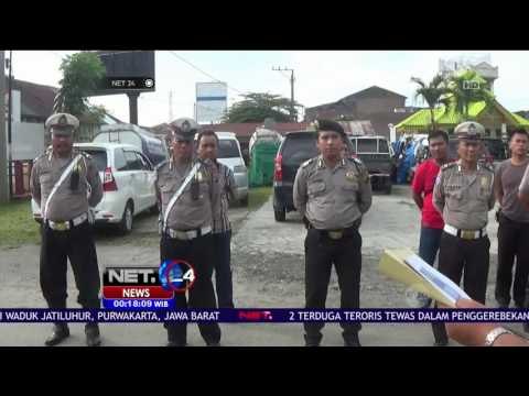 Polri Lewati Perayaan Natal Bersama Keluarga Demi Laksanakan Tugas – NET24