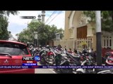 Toleransi Masjid Jami dan Gereja Perserikatan Indonesia Barat Imanuel di Malang Jawa Timur - NET 16
