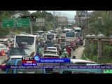 Ribuan Kendaraan Tertahan di Tol Jagorawi Pasca Libur Natal - NET12