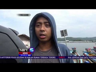 Pasca Penggerebekan Teroris, Aktivitas Warga Kembali Normal – NET5