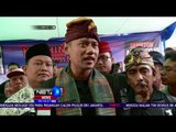 Peserta Pilgub DKI Jakarta Tetap Beraktivitas Sepanjang Libur Natal – NET5