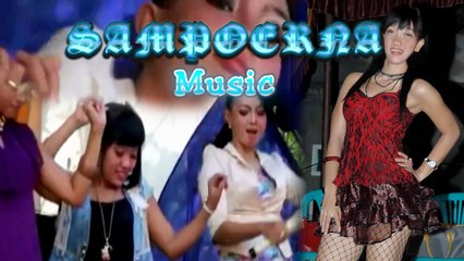 Video Remix Terbaru Sampoerna Music Merry Is Back - Orgen Lampung