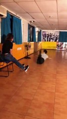 Quang Đăng - Thái Trinh ngày Valentine