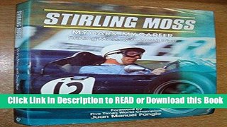 Books Stirling Moss: My Cars, My Career Free Books