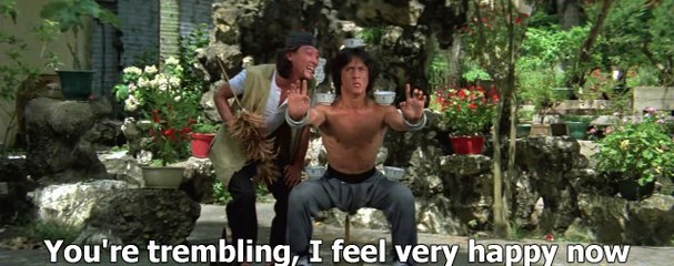Drunken Master 1978
