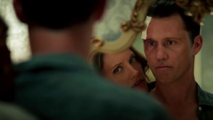 IR Interview: The Cast Of "Shut Eye" [Hulu]