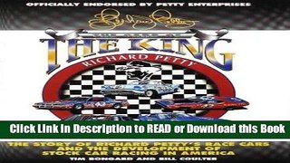 [Download] Richard Petty; The Cars of the King Read Online