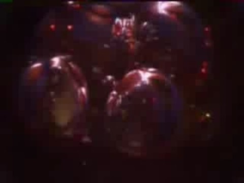 Les voyants sont marrants