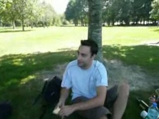 RCA2007 Les Participants