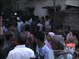 চাঁপাইনবাবগঞ্জে নিখোঁজের দু'দিন পর ২ শিশুর লাশ উদ্ধার