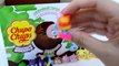 Angry Birds Stella сюрпризы Чупа Чупс как Киндеры ( Unboxing Surprise Eggs Angry Birds Chu