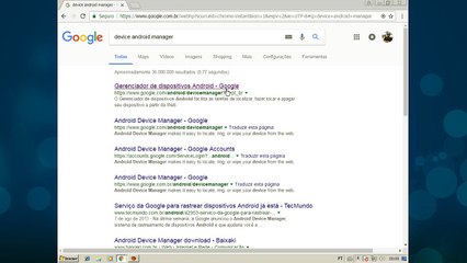 COMO RASTREAR CELULAR ROUBADO OU PERDIDO