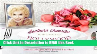 Read Book Southern Favorites with a Taste of Hollywood eBook Online