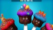 Easter Cake Pop, Bunny, Cup Cakes, Chocolate Egg, and Easter Chick Finger Family Songs