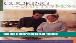 Read Book Cooking with Smitty s Mom eBook Online