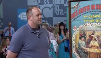 Antiques Roadshow (US) S20 » E4- Little Rock, Hour 1 - Jan 26, 2016