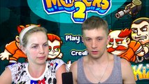 ПОБЕГ ИЗ ТЮРЬМЫ 2 Часть #3 Убежали от полиции в игре Money Movers 2 развлекательный летсплей-4dO6swxNA6M