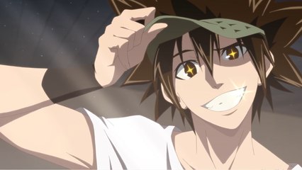 The God of High School  Korean Animation PV / Trailer / Epic!