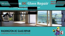 District of Columbia Residential Glass Repair | Call @ (202) 621-0304(DC)
