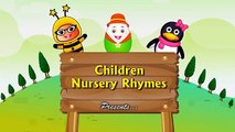 Colors for Children to Learn with Balls Funny Animation by Children Nursery Rhymes - Kids Learning