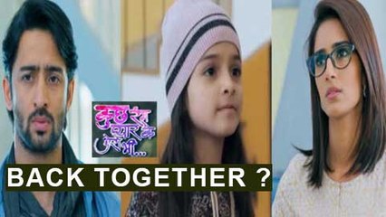 Gopu-Suhaana's Fight Brings Dev-Sonakshi Close | कुछ रंग प्यार के ऐसे भी |Kuch Rang Pyar Ke Aise Bhi