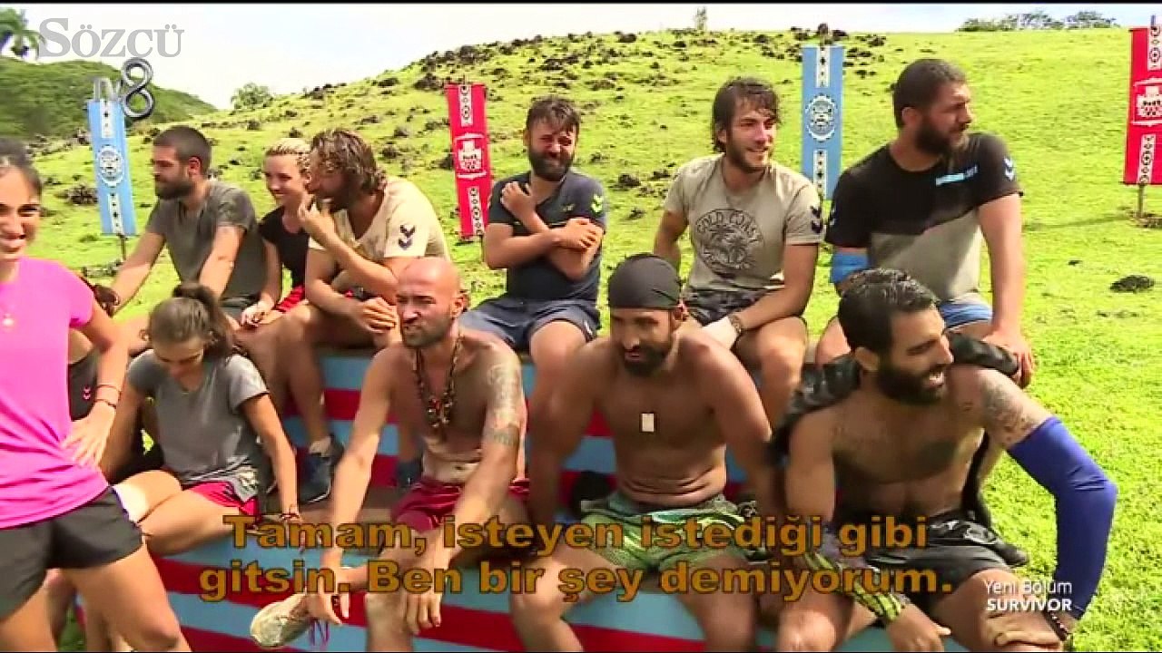 Eser parkuru kırdı
