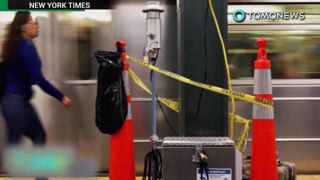 Novo Metrô da 2ª Avenida de Nova Iorque inaugurado em janeiro.