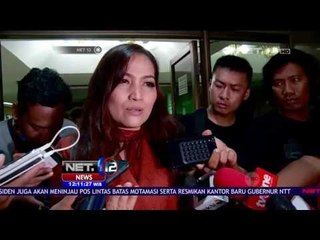 Komisioner KPAI Mengenai Korban Yang Selamat dari Pembunuhan - NET 12