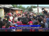Polisi Kembali Tangkap Seorang Pelaku Pembunuhan Sadis Pulomas di Bekasi Jawa Barat - NET 5