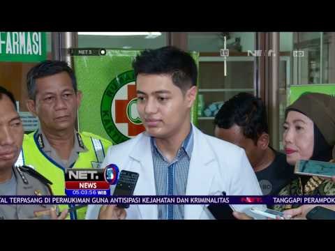 Korban Selamat Perampokan di Pulomas Masih Dirawat di Ruang Isolasi - NET 5