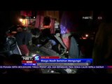 Sepekan Pasca Banjir Bandang di Bima Korban Masih Bertahan di Pengungsian - NET 5